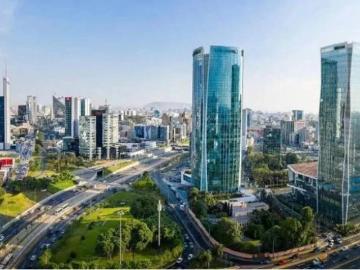 Departamento en alquiler en San Isidro a S/11,100 al mes