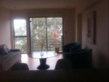 Departamento en Alquiler en Barranco