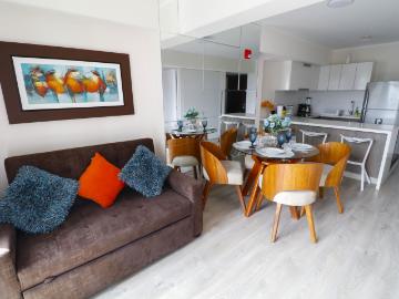 Departamento en alquiler en Barranco a S/2,900 al mes