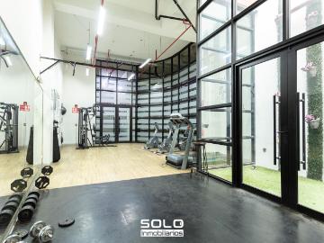 Departamento en alquiler en Barranco a S/1,950 al mes