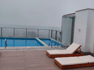 Departamento en alquiler en Barranco a S/2,000 al mes