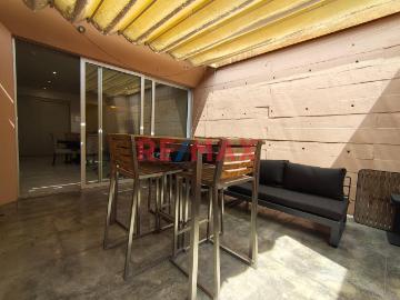 Departamento en alquiler en Barranco a S/4,048 al mes