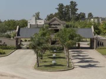 Departamento en alquiler en Barrancas de Iraola