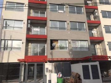 Departamento En Alquiler En Bernal Centro de 41 m m