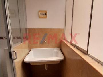 Departamento en alquiler en Los Olivos a S/1,000 al mes