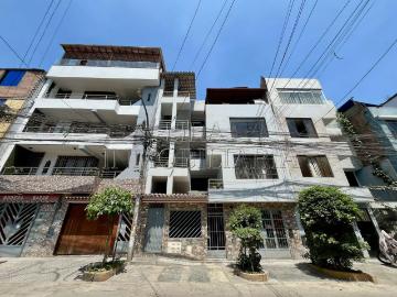 DEPARTAMENTO EN ALQUILER EN LOS OLIVOS CUADRA 52 DE AVENIDA LAS PALMERAS 60 m2