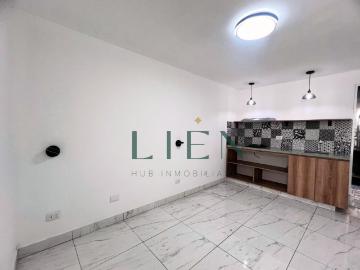 Departamento en alquiler en La Molina a $300 al mes