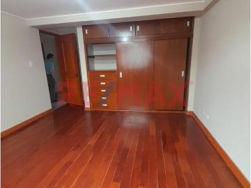Departamento en alquiler en La Molina a $980 al mes