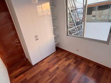 Departamento en alquiler en La Molina a S/2,300 al mes