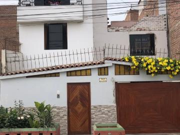 Departamento en alquiler en La Perla a S/1,000 al mes