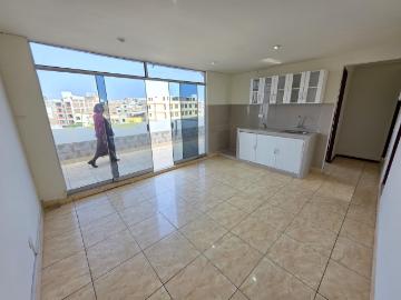Departamento en alquiler en La Perla a S/1,700 al mes