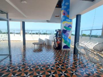Departamento en alquiler en La Victoria a S/1,600 al mes