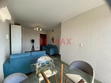Departamento en alquiler en La Victoria a S/2,400 al mes