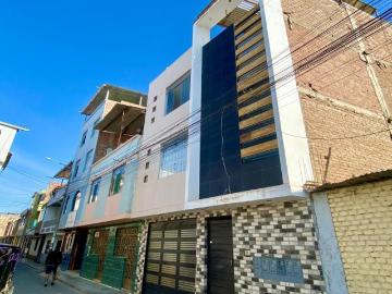 Departamento En Alquiler En La Victoria En 3Er Piso. A.MELENDRES