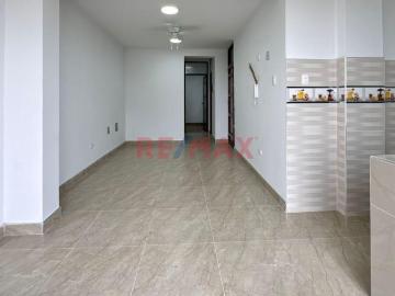 Departamento en alquiler en Mochumi a S/1,000 al mes