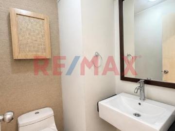 Departamento en alquiler en Magdalena Del Mar a S/2,000 al mes