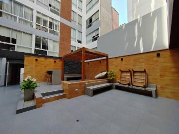 Departamento en alquiler en Magdalena Del Mar a S/2,000 al mes