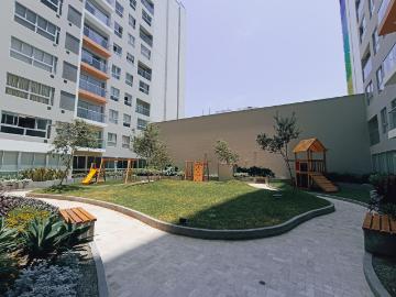 Departamento en alquiler en Magdalena Del Mar a S/2,250 al mes