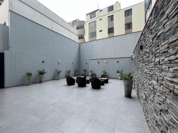 Departamento en alquiler en Magdalena Del Mar a S/2,300 al mes