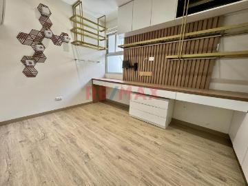 Departamento en alquiler en Magdalena Del Mar a S/4,500 al mes