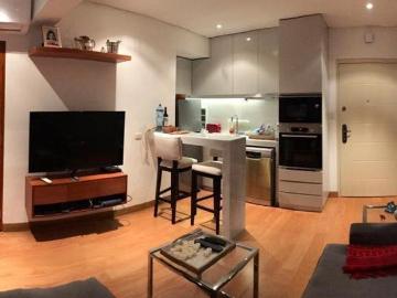 Departamento en alquiler en Miraflores