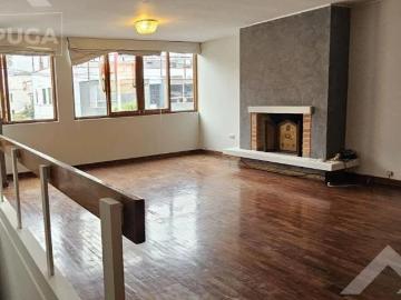 Departamento en alquiler en Miraflores