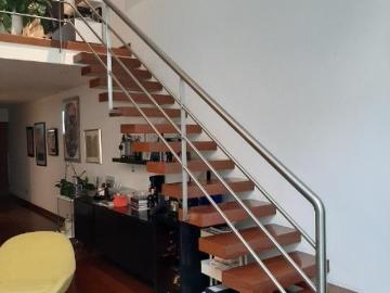 Departamento en Alquiler en Miraflores