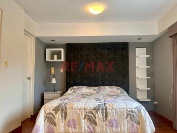Departamento en alquiler en Miraflores a S/4,188 al mes