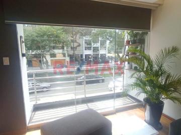 Departamento en alquiler en Miraflores a S/4,930 al mes