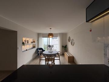 Departamento en alquiler en Miraflores a S/6,390 al mes