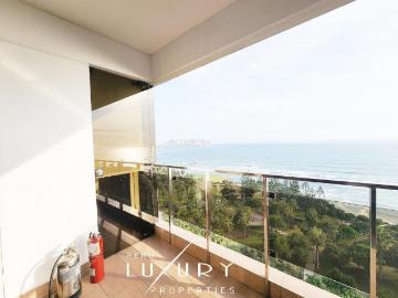 Departamento en alquiler en Miraflores a S/8,600 al mes