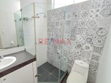 Departamento en alquiler en Miraflores a S/3,000 al mes