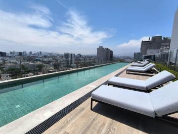 Departamento en alquiler en Miraflores a S/3,536 al mes