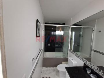 Departamento en alquiler en Miraflores a S/3,500 al mes