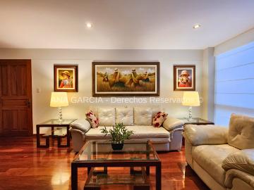 Departamento en alquiler en Miraflores a $1,000 al mes