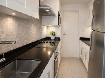 Departamento en alquiler en Miraflores a $1,050 al mes