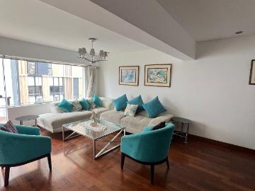 Departamento en alquiler en Miraflores a $1,590 al mes