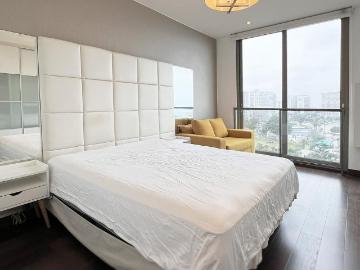 Departamento en alquiler en Miraflores a $2,550 al mes