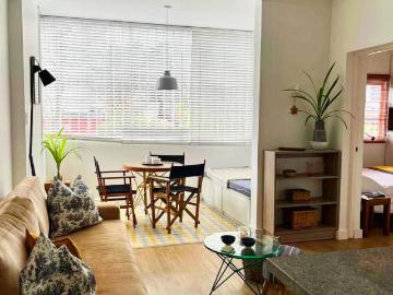 Departamento en alquiler en Miraflores a $700 al mes