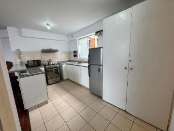 Departamento en alquiler en Miraflores a $600 al mes
