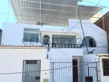 Departamento en alquiler en miraflores piura sin amoblar