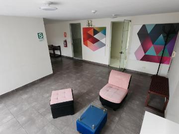 Departamento en alquiler en San Miguel a S/1,500 al mes