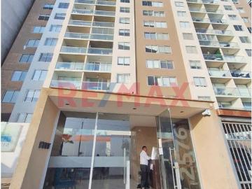 Departamento en alquiler en San Miguel a S/1,750 al mes