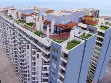 Departamento en alquiler en San Miguel a S/1,700 al mes