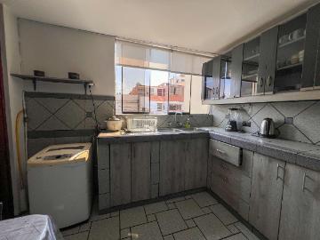 Departamento en alquiler en San Miguel a S/1,600 al mes