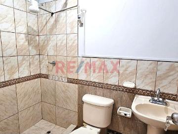 Departamento en alquiler en San Miguel a S/1,800 al mes