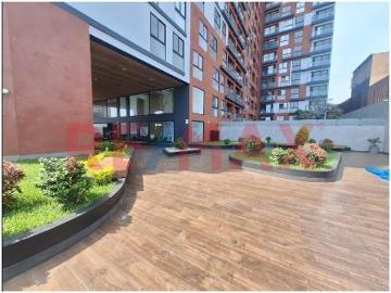 Departamento en alquiler en San Miguel a S/1,900 al mes