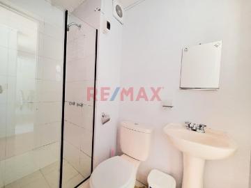 Departamento en alquiler en San Miguel a S/2,000 al mes