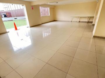 Departamento en alquiler en San Miguel a S/2,000 al mes