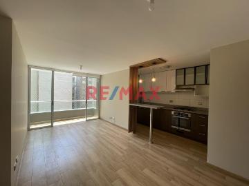 Departamento en alquiler en San Miguel a S/2,400 al mes